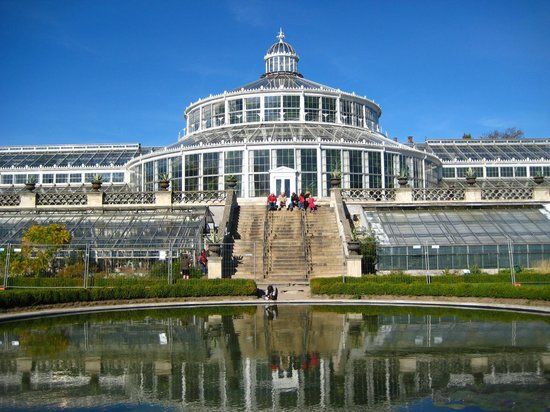 Orto Botanico di Copenaghen